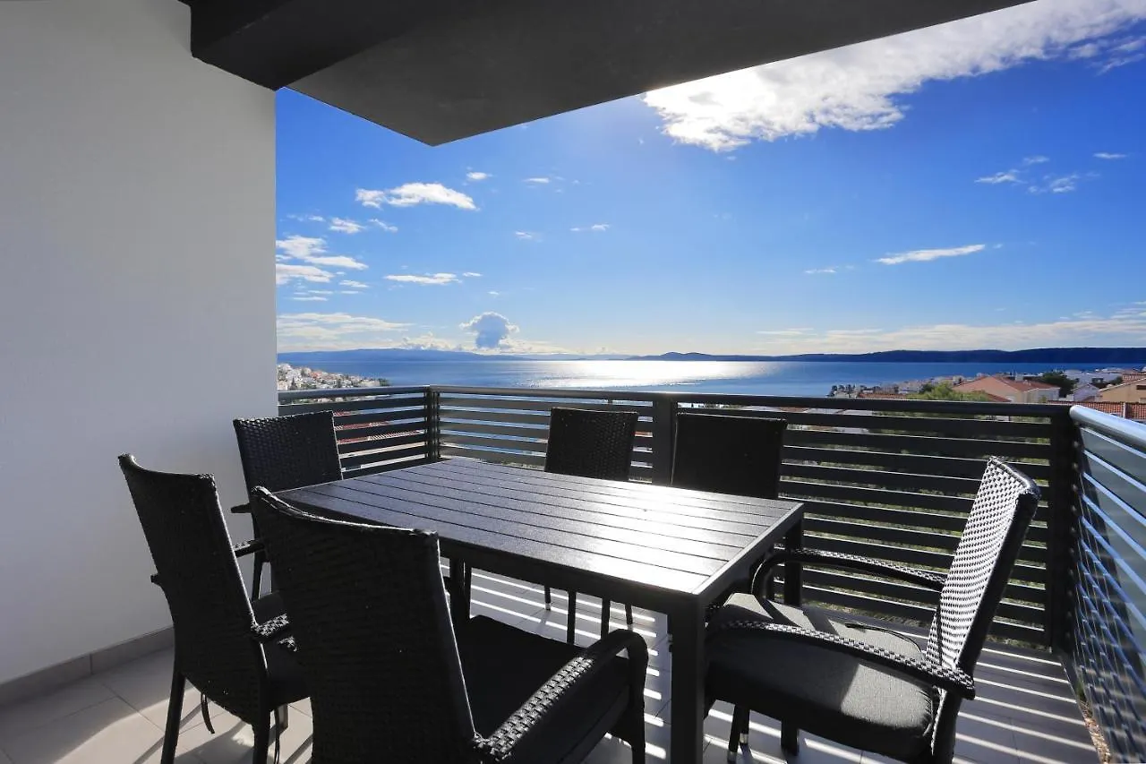 Family Friendly Apartments With A Swimming Pool Mavarstica, Ciovo - 18642 Trogir Croatia